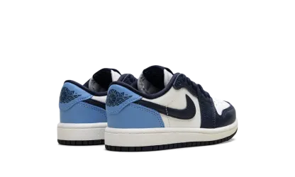 1 Low PS "Obsidian" 1