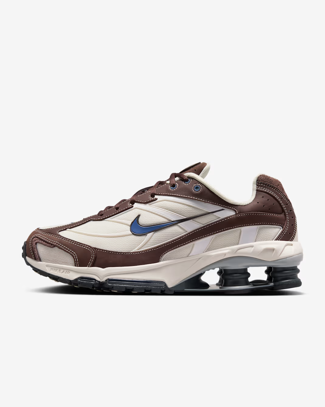 Shox Ride 2 Baroque Brown