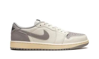 1 Low EX "Atmosphere Grey" 1