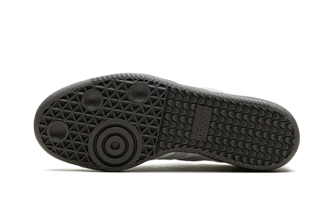 Samba OG "Cream White"