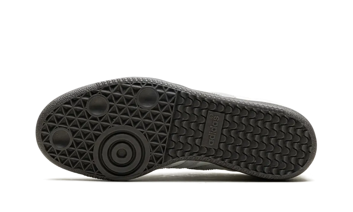 Samba OG "Cream White"