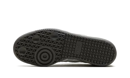 Samba OG "Cream White"