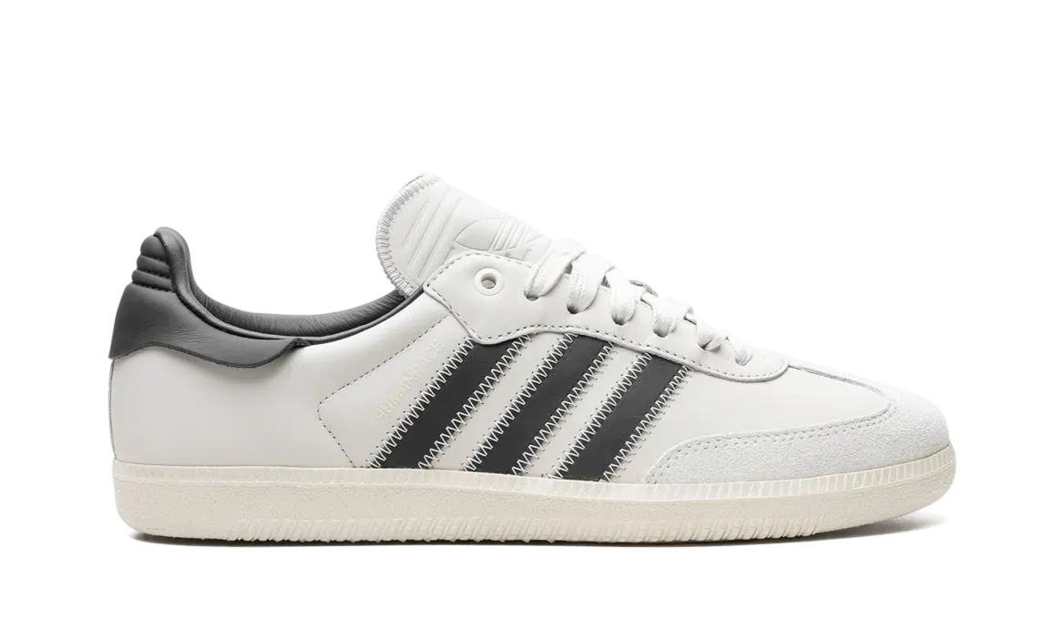 Samba "Pharrell Williams - Core Black" 1