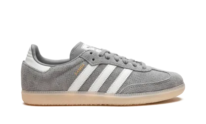 SAMBA OG "Grey Bliss Orange" 1