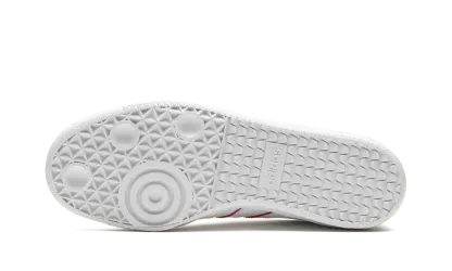 Samba Vegan "Minnie Mouse" 1