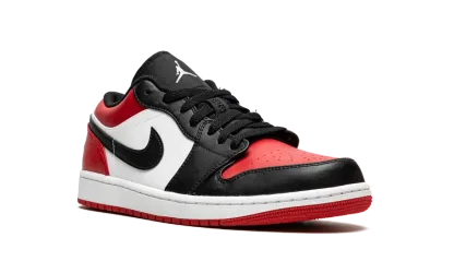 1 Low "Bred Toe" 1