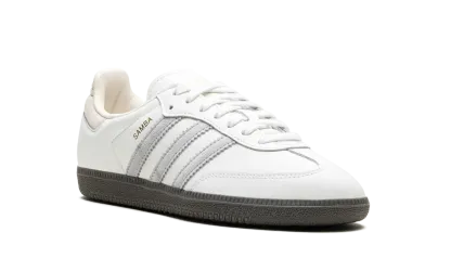 Samba OG "Cream White"