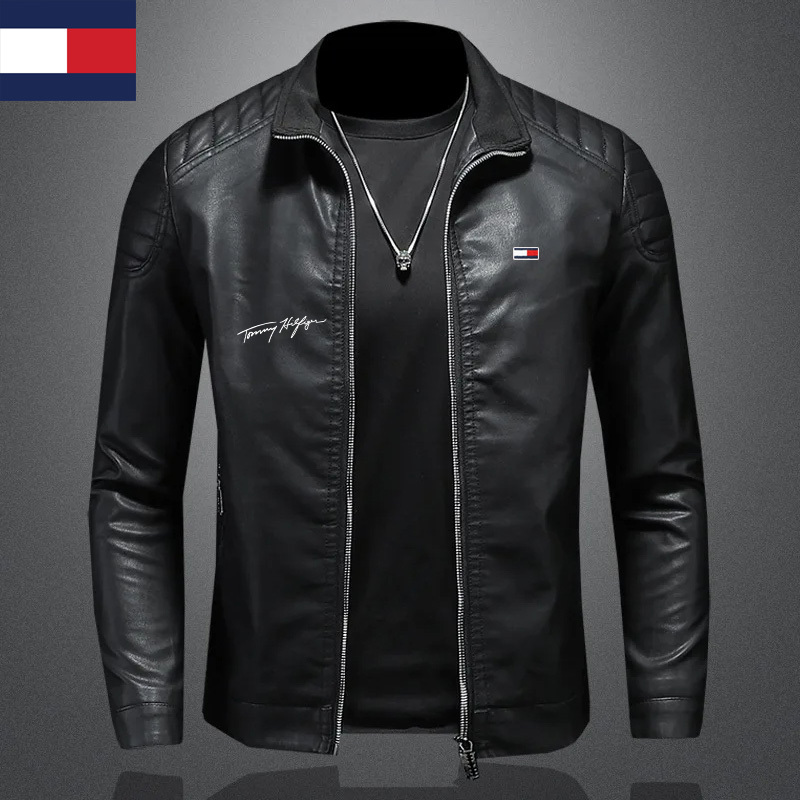 Men's Cowhide jacket