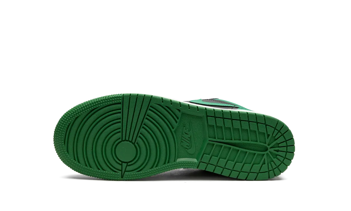 1 Low GS "LUCKY GREEN" 1