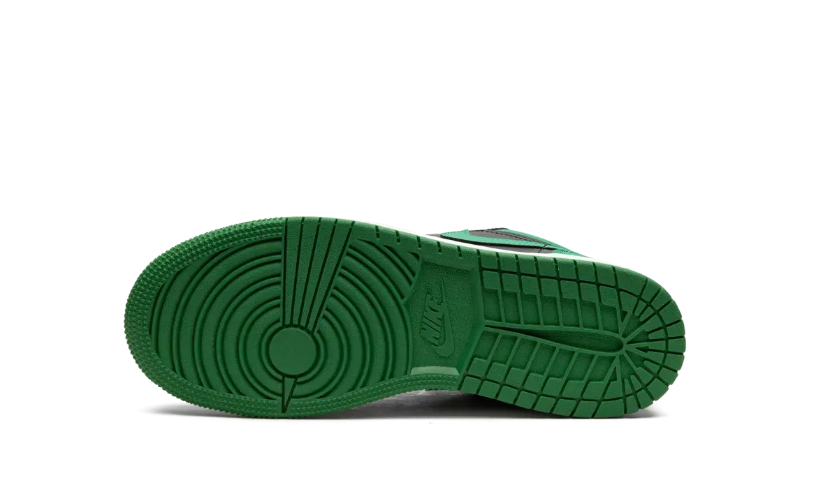 1 Low GS "LUCKY GREEN" 1