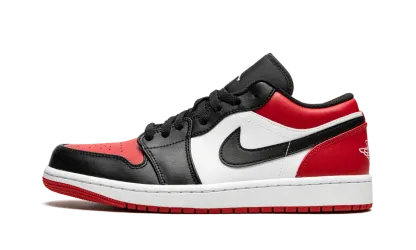 1 Low "Bred Toe" 1