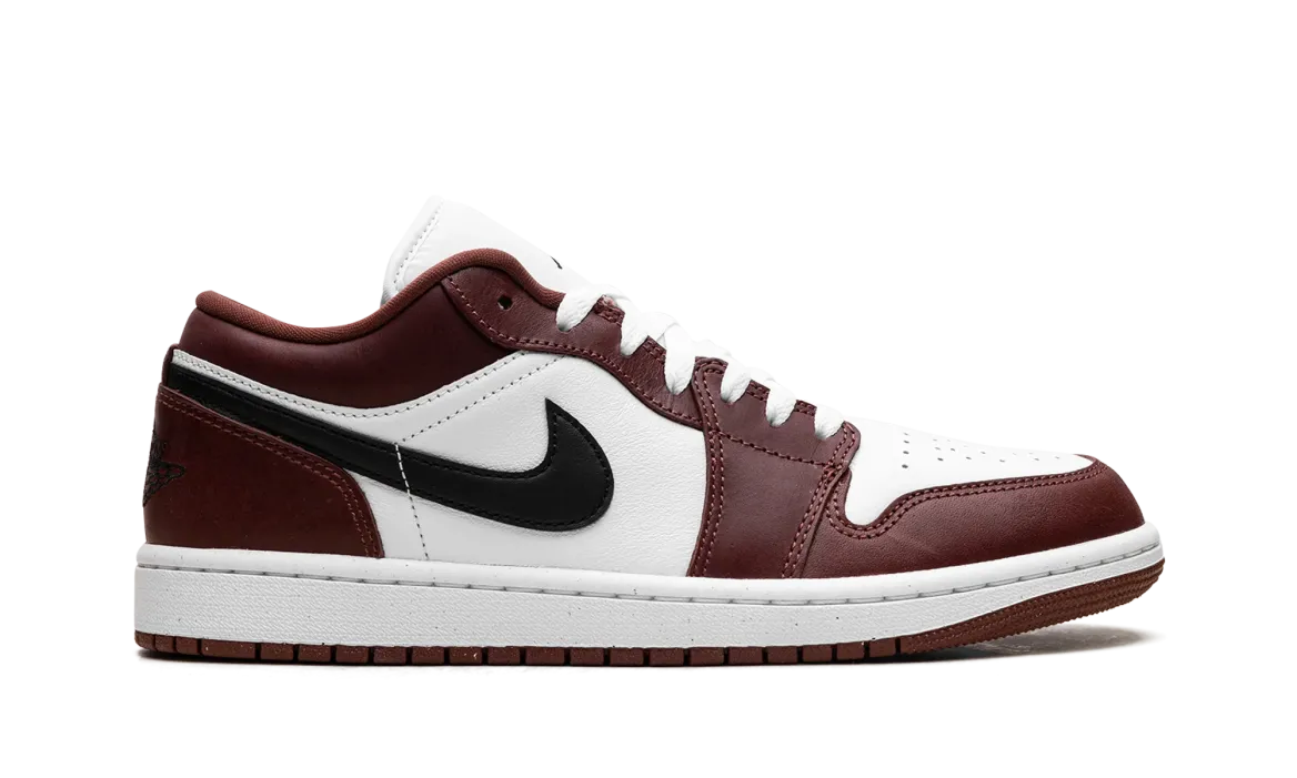 1 Low SE "Dark Pony" 1