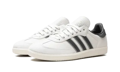 Samba "Pharrell Williams - Core Black" 1