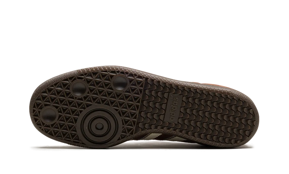 Samba OG "Preloved Brown" 1