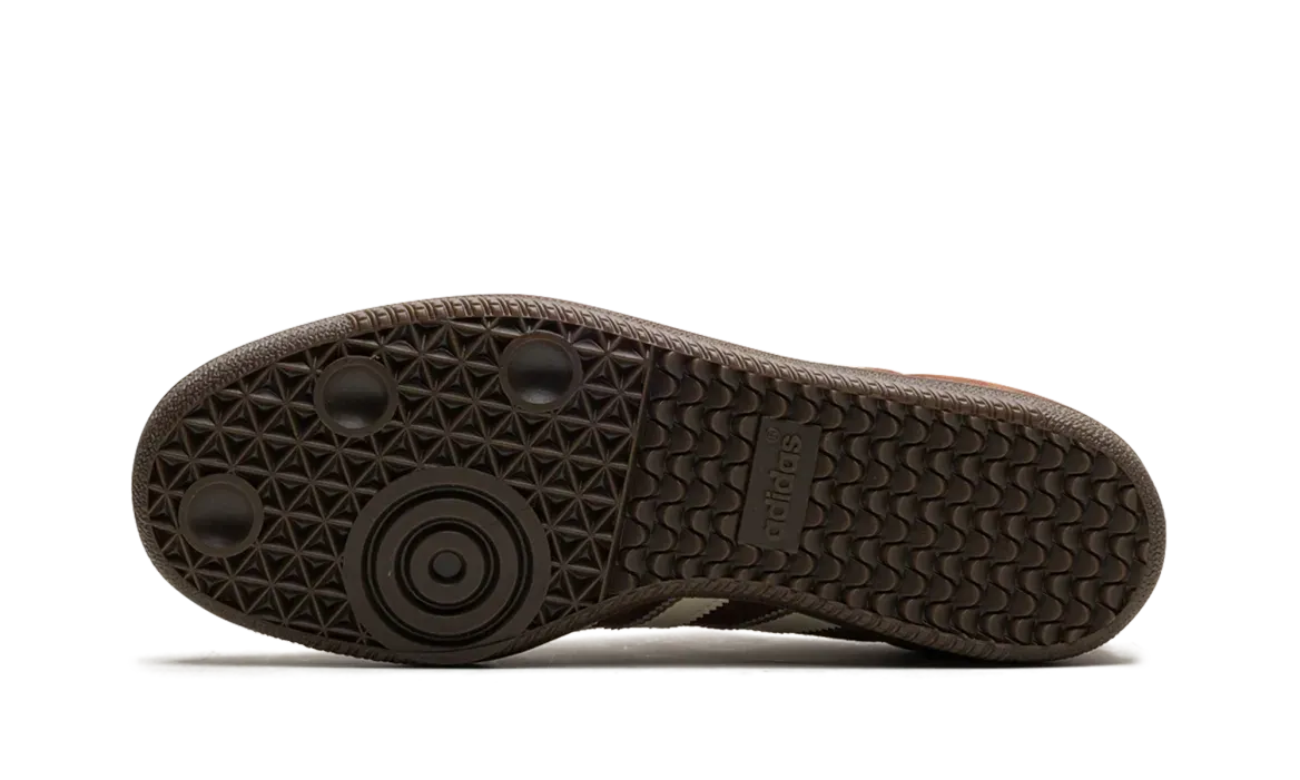 Samba OG "Preloved Brown" 1