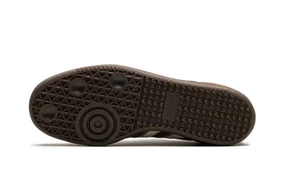 Samba OG "Preloved Brown" 1