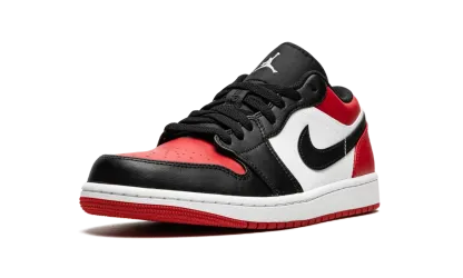 1 Low "Bred Toe" 1