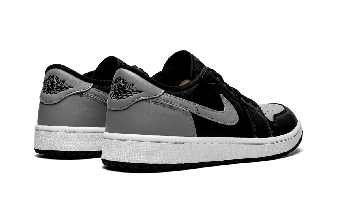 1 Low Golf "Shadow" 1