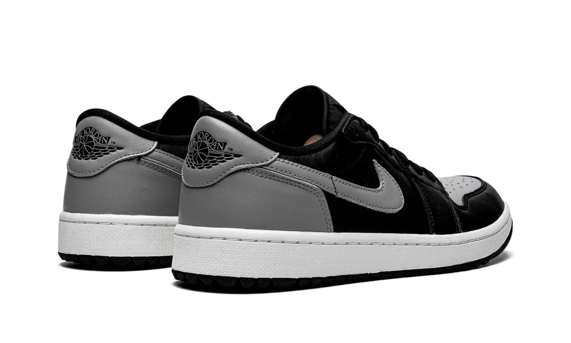 1 Low Golf "Shadow" 1