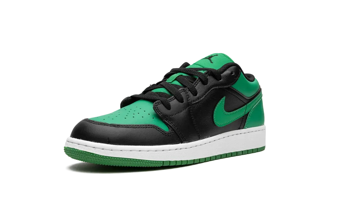 1 Low GS "LUCKY GREEN" 1