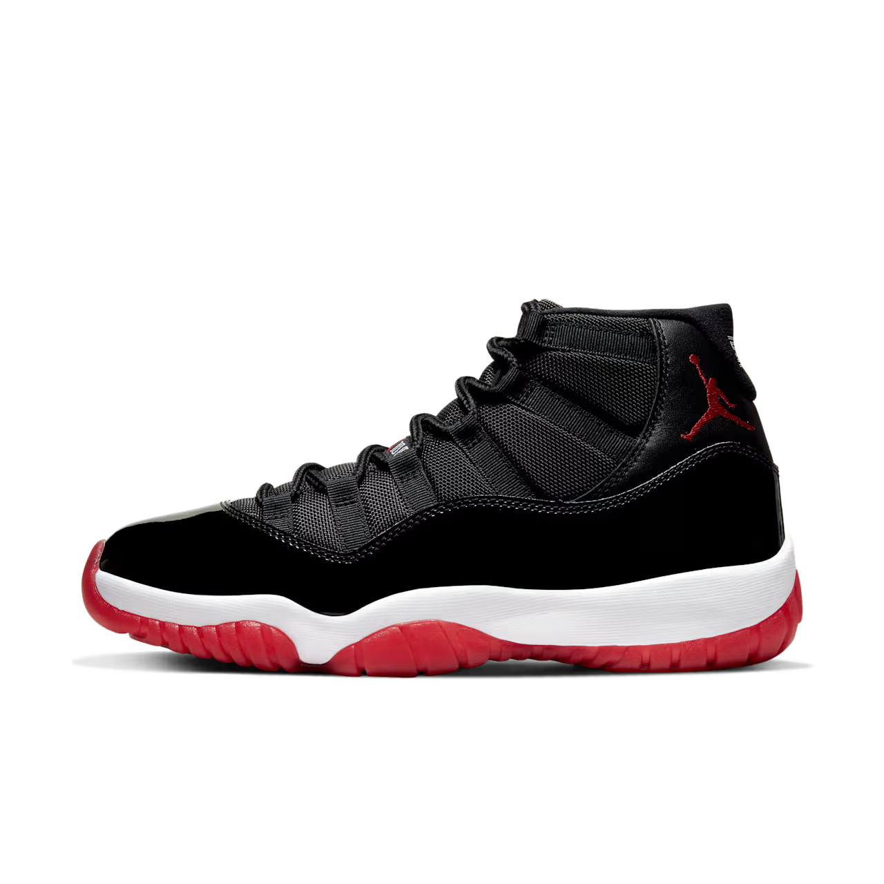 J11 Black/Red