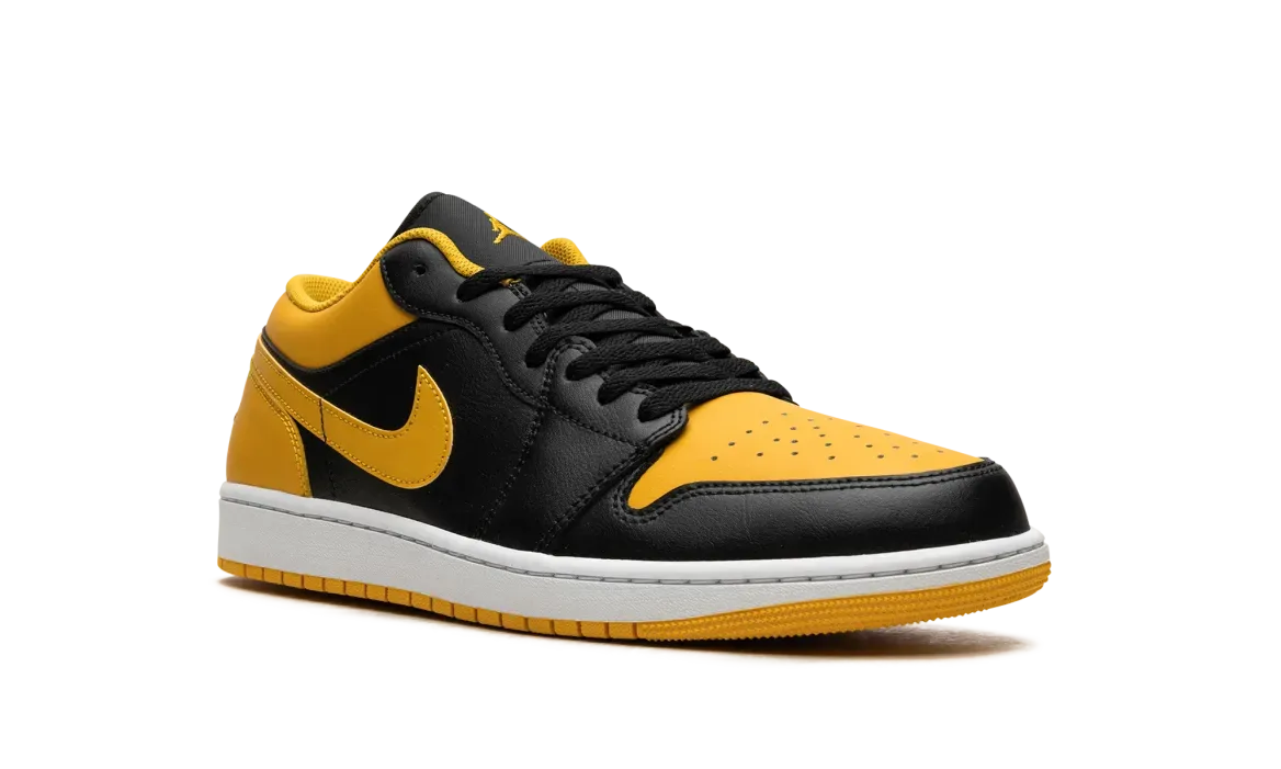 1 Low "Yellow Orche" 1