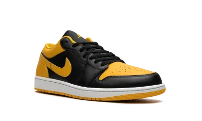 1 Low "Yellow Orche" 1