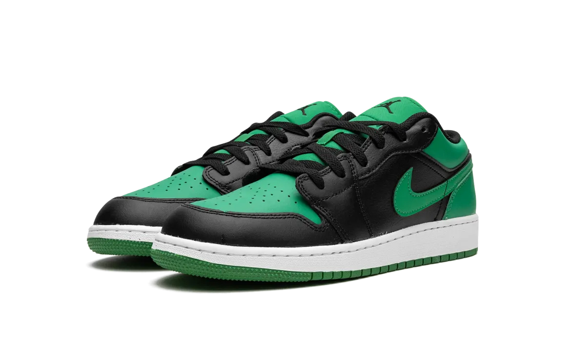 1 Low GS "LUCKY GREEN" 1
