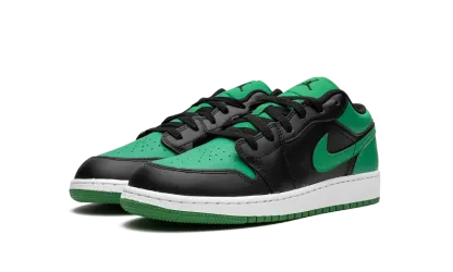 1 Low GS "LUCKY GREEN" 1
