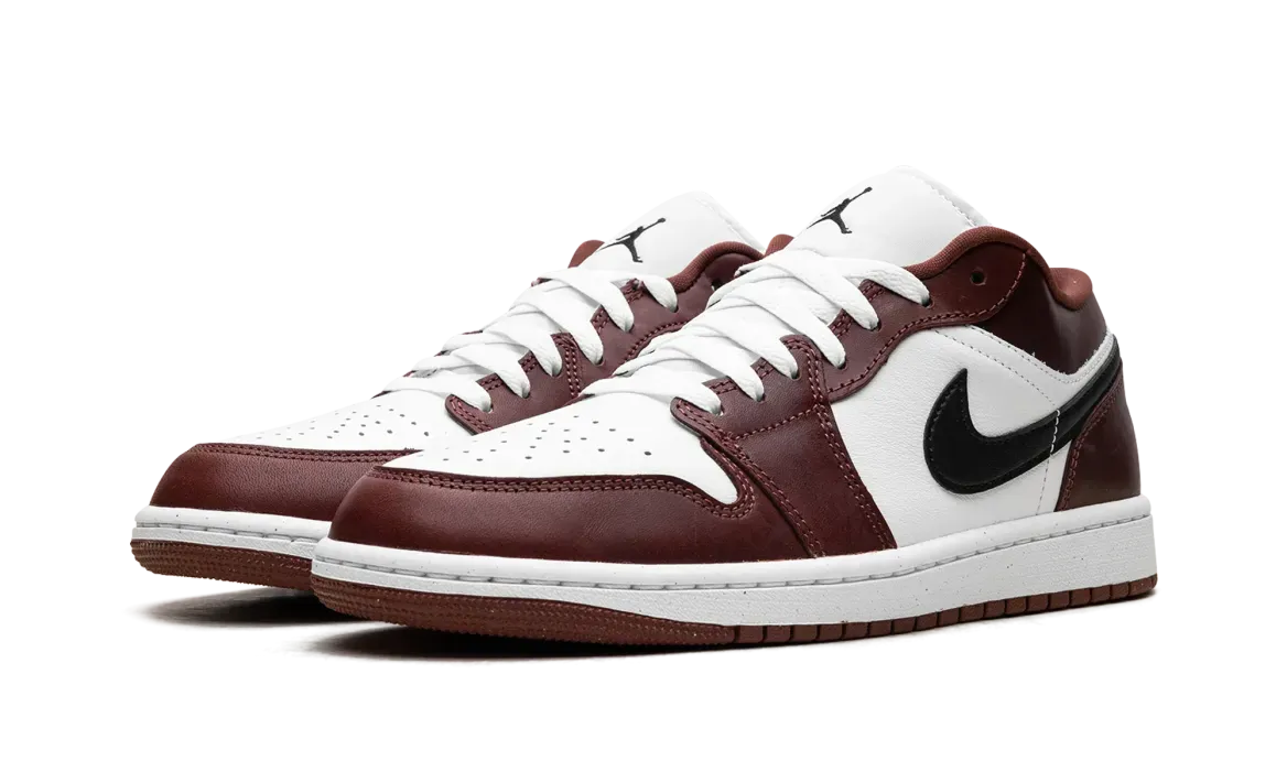 1 Low SE "Dark Pony" 1