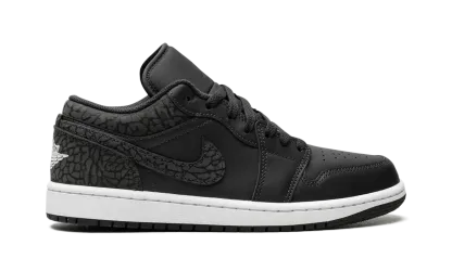 1 Low "Black Elephant" 1