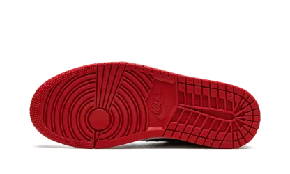 1 Low "Bred Toe" 1