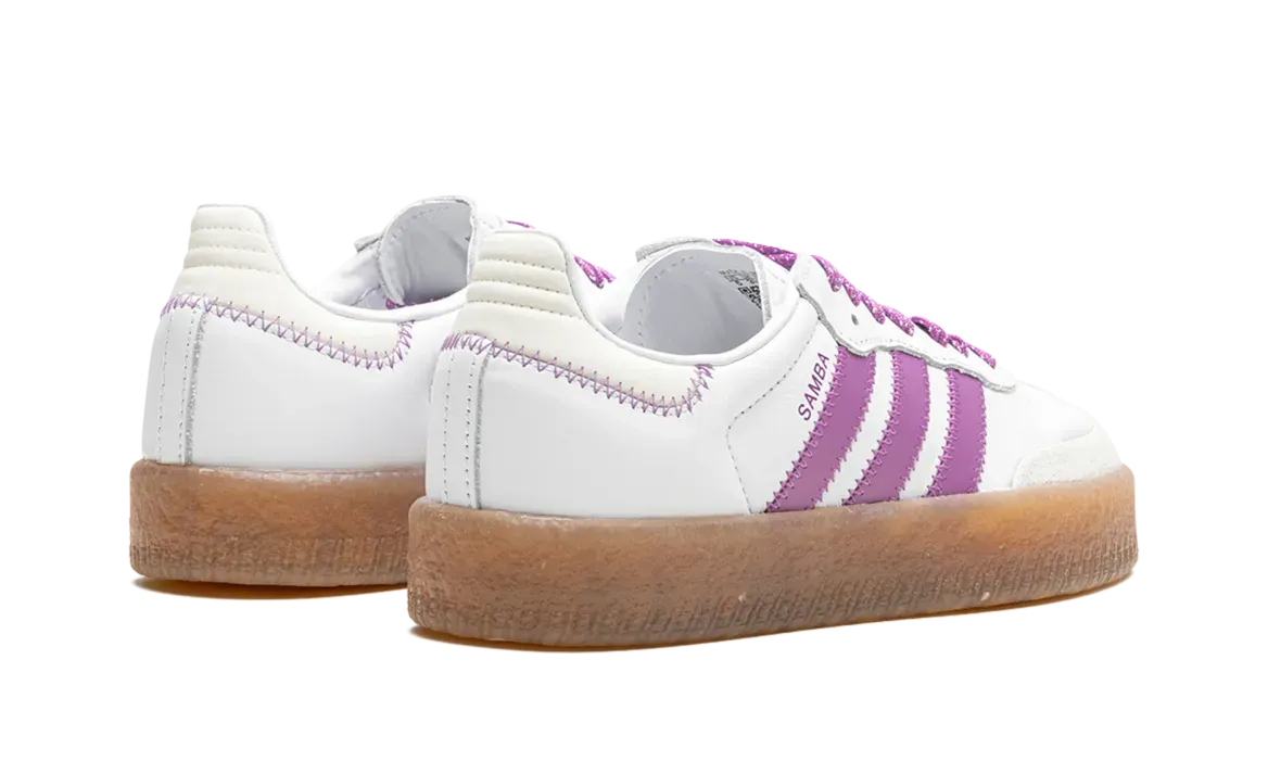 Sambae WMNS "Preloved Purple" 1