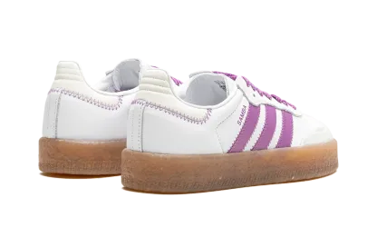 Sambae WMNS "Preloved Purple" 1
