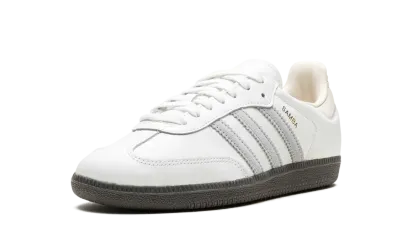 Samba OG "Cream White"