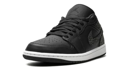 1 Low "Black Elephant" 1