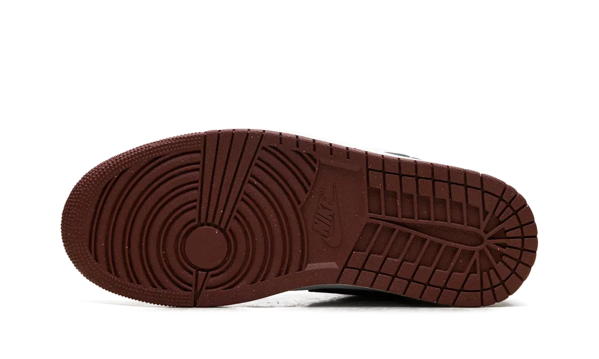 1 Low SE "Dark Pony" 1