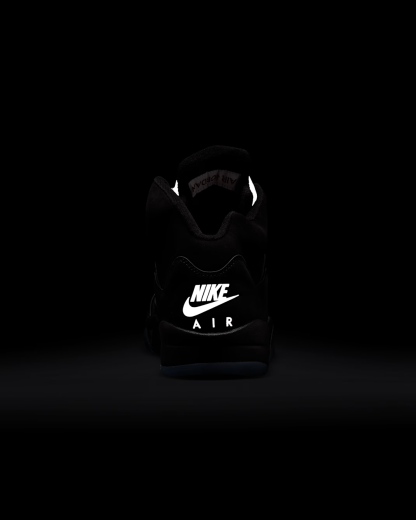 J5 Retro 'Reimagined'