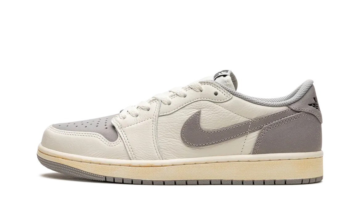 1 Low EX "Atmosphere Grey" 1