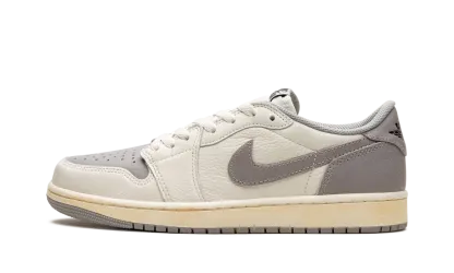 1 Low EX "Atmosphere Grey" 1