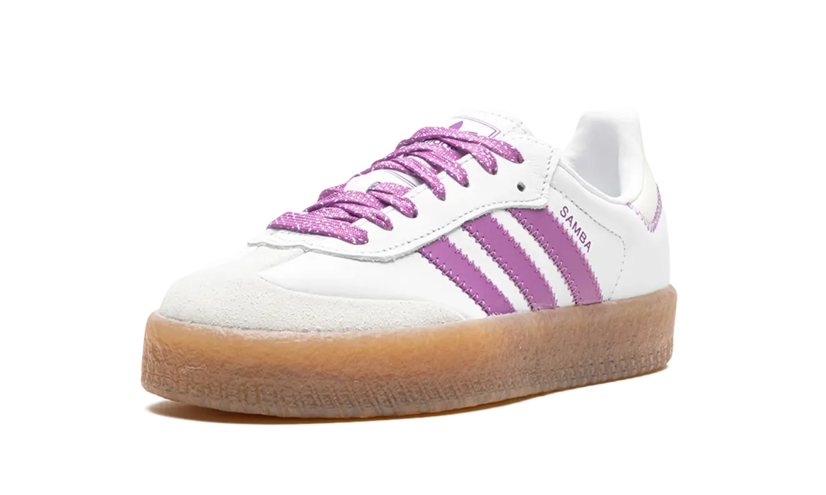Sambae WMNS "Preloved Purple" 1