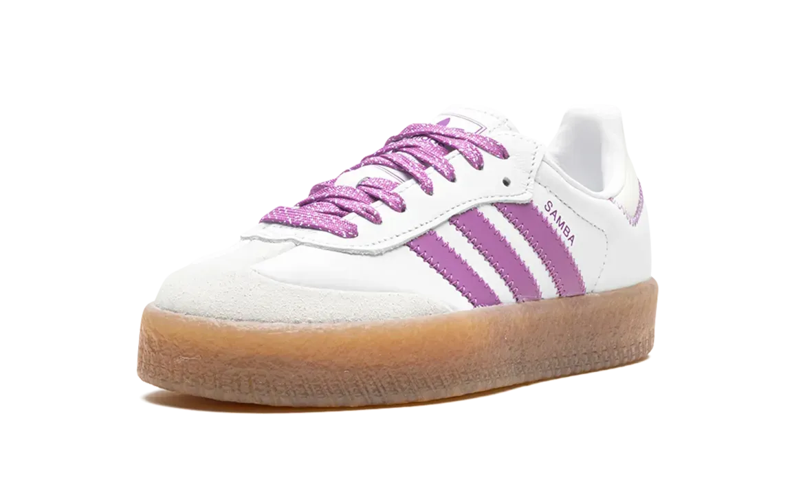 Sambae WMNS "Preloved Purple" 1