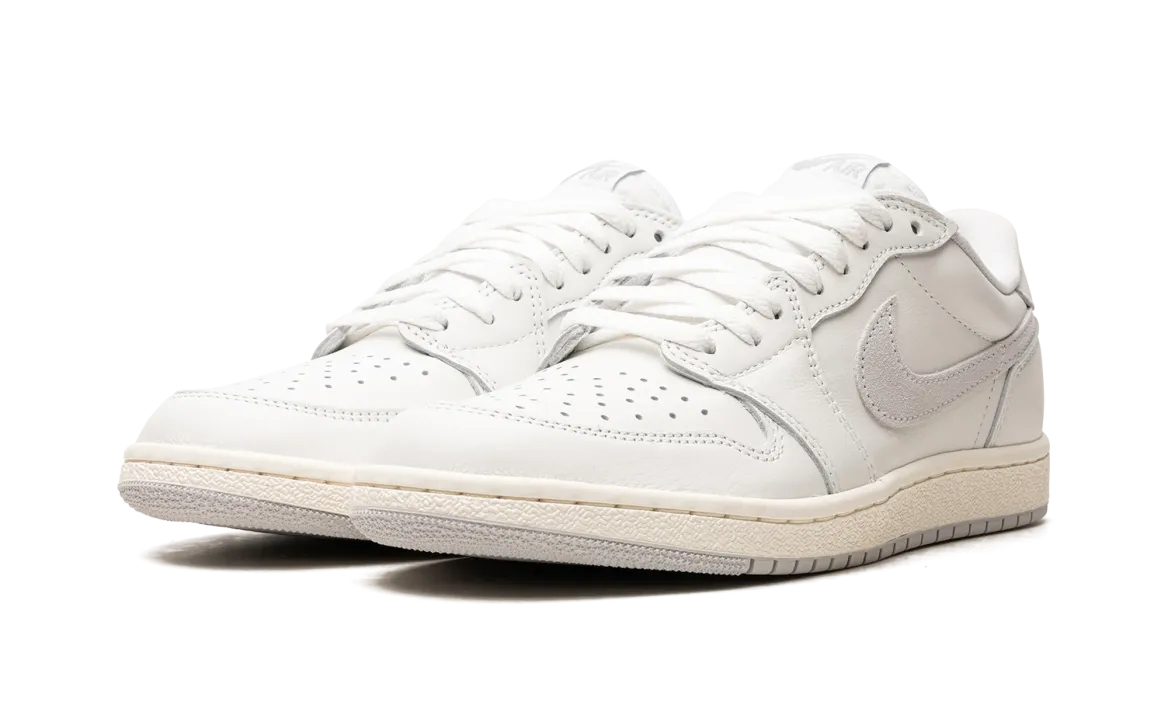 1 Low 85 "Neutral Grey" 1