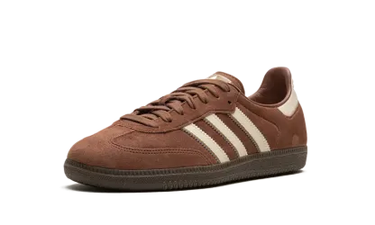 Samba OG "Preloved Brown" 1