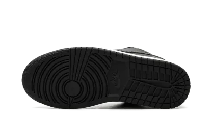 1 Low "Black Elephant" 1