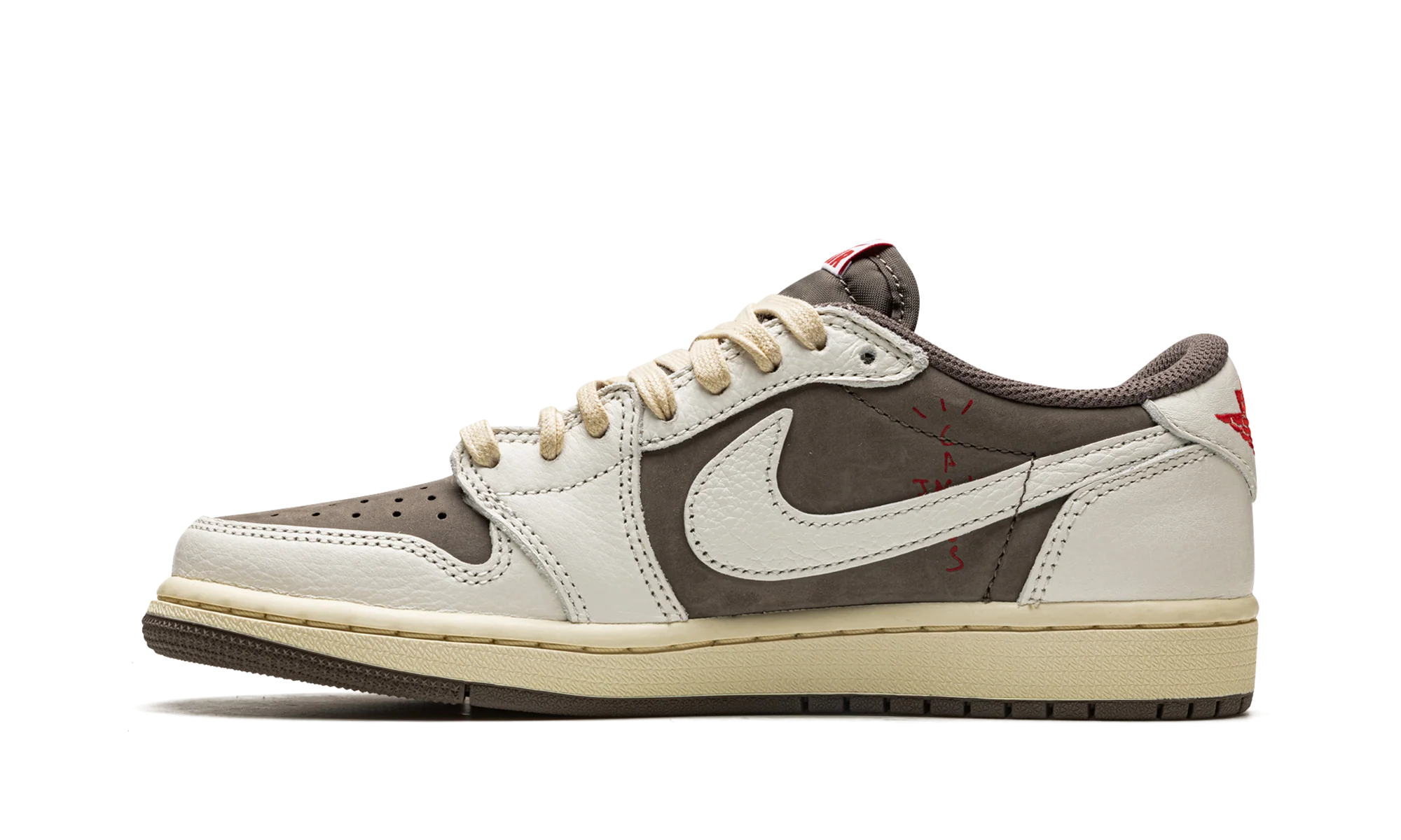 1 Low SP AND "Travis Scott - Reverse Mocha"