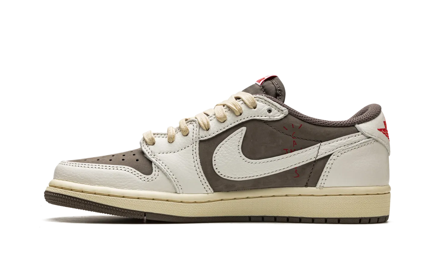 1 Low SP AND "Travis Scott - Reverse Mocha"