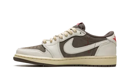 1 Low SP AND "Travis Scott - Reverse Mocha"