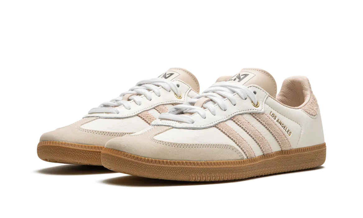 Samba "LAFC Los Angeles Football Club" 1