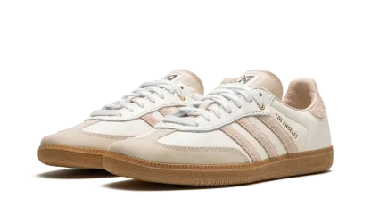 Samba "LAFC Los Angeles Football Club" 1